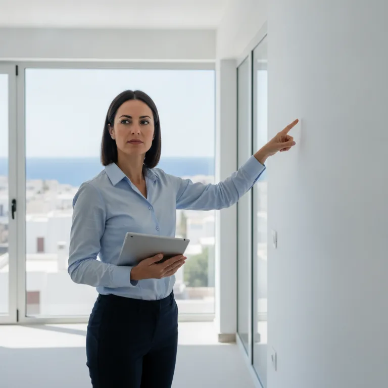 Agencia Inmobiliaria Comercial servicio en Arganda